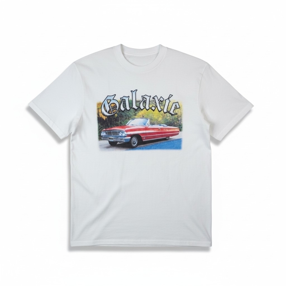Gildan "The American Classic" Ford Galaxie 500 Tee